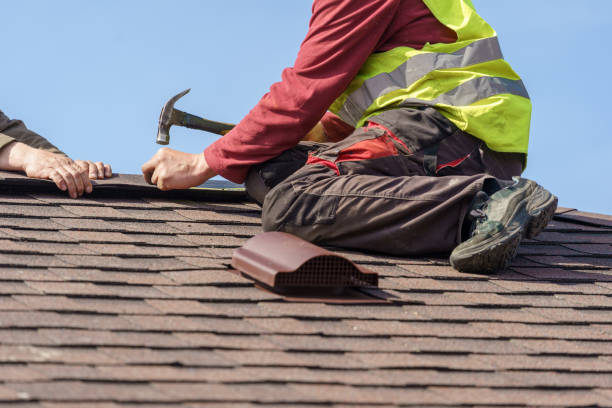 Quick and Trustworthy Emergency Roof Repair Services in Bret Harte, CA