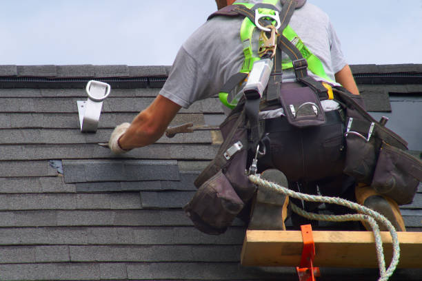 Best Residential Roofing Contractor  in Bret Harte, CA