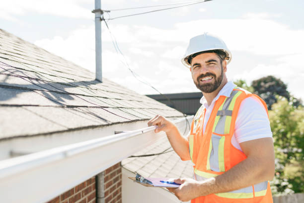 Best Commercial Roofing Services  in Bret Harte, CA