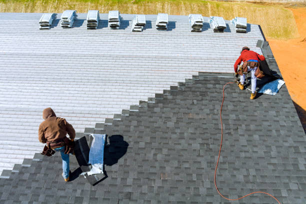 Roof Installation Near Me in Bret Harte, CA