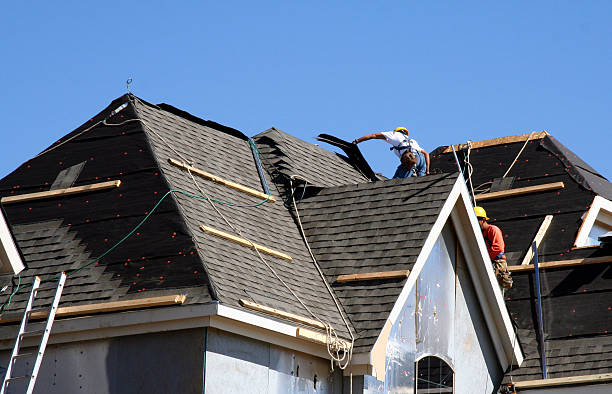 Best Flat Roof Repair Services  in Bret Harte, CA
