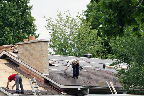 Best Emergency Roof Repair  in Bret Harte, CA