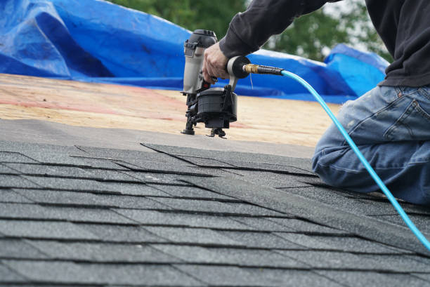 Best Residential Roofing Contractor  in Bret Harte, CA