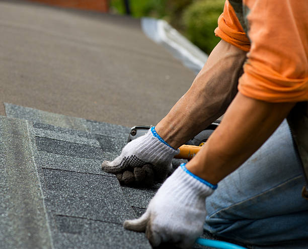 Best Best Roofing Contractors  in Bret Harte, CA