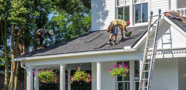 Best Commercial Roofing Services  in Bret Harte, CA