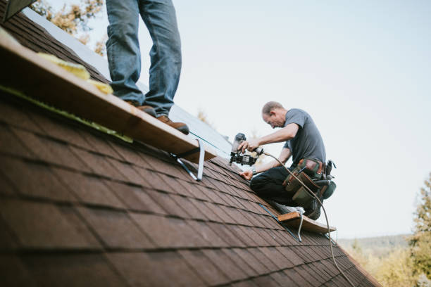 Best Roof Leak Repair  in Bret Harte, CA