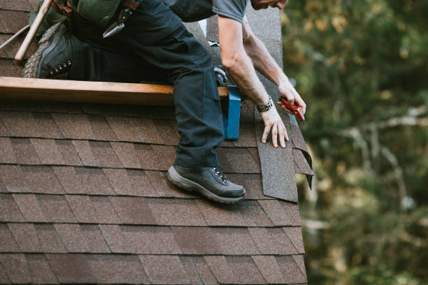 Best Best Roofing Contractors  in Bret Harte, CA