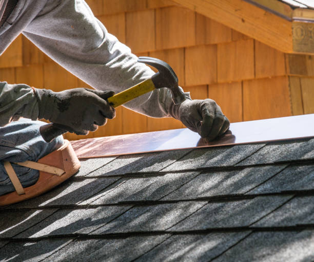 Best Roof Gutter Cleaning  in Bret Harte, CA